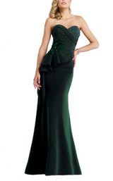 Janique W1633 Forest