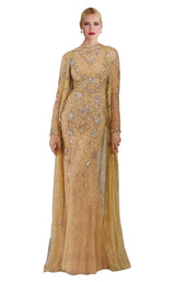 Janique W17010 Gold
