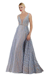 Janique W2063 Blue