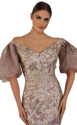 Janique W2409 Champagne