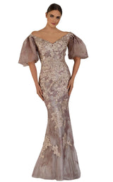 Janique W2409 Champagne