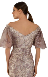 Janique W2409 Champagne