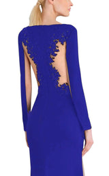 Janique W2413 Royal