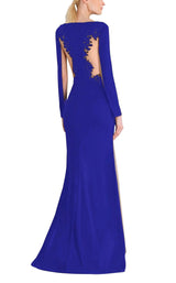 Janique W2413 Royal