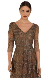 Janique W2519 Bronze