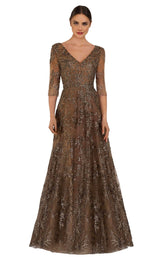 Janique W2519 Bronze