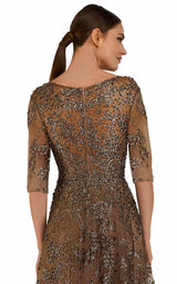Janique W2519 Bronze