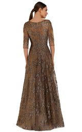 Janique W2519 Bronze