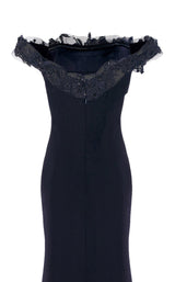 Janique W2610 Black