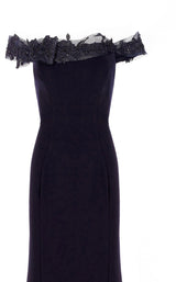 Janique W2610 Black