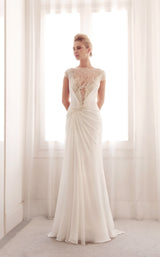 Beside Couture W3697 Ivory