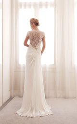 Beside Couture W3697 Ivory