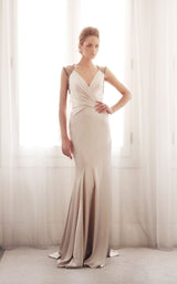 Beside Couture W3712 Ivory