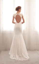 Beside Couture W3732 Ivory