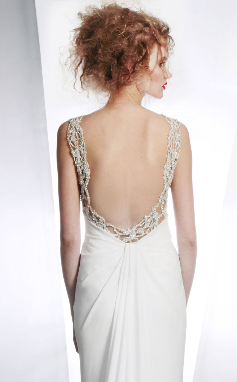 Beside Couture W4131 Ivory