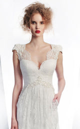 Beside Couture W4140 Ivory