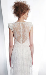Beside Couture W4140 Ivory