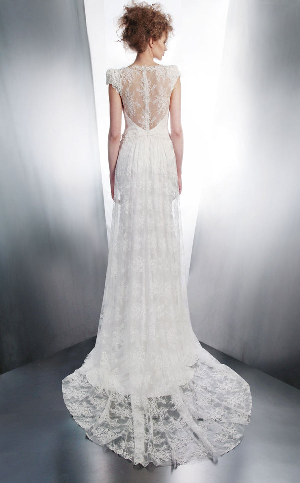 Beside Couture W4140 Ivory