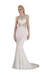 Janique W974 CL Dress