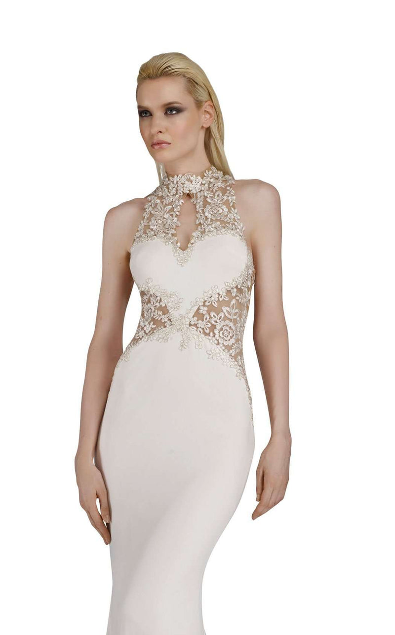 Janique W974 CL Dress