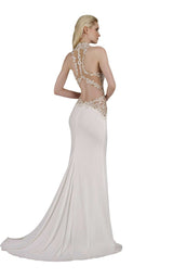 Janique W974 CL Dress