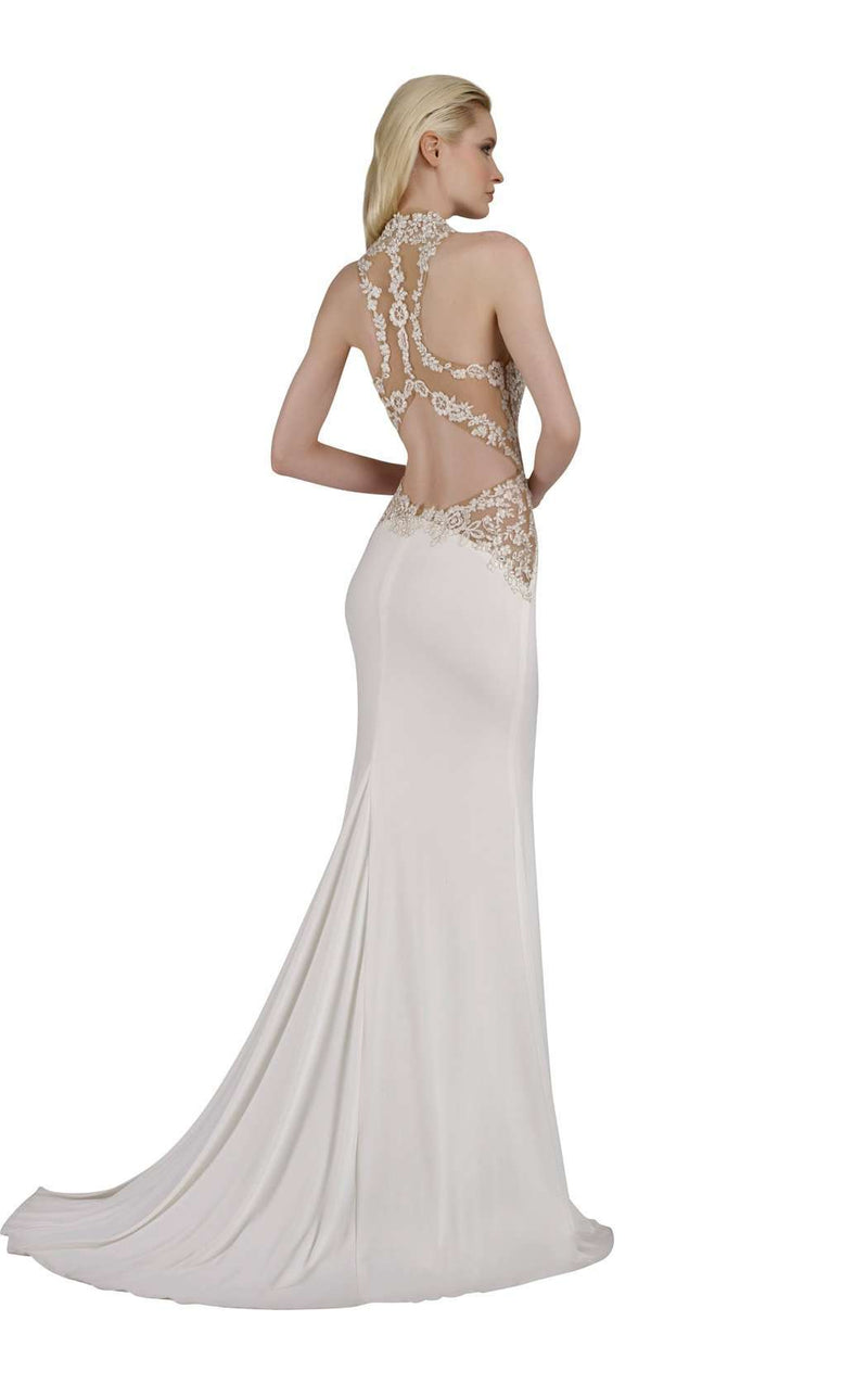 Janique W974 CL Dress