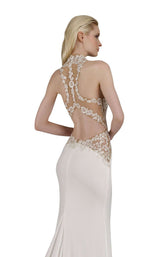 Janique W974 CL Dress
