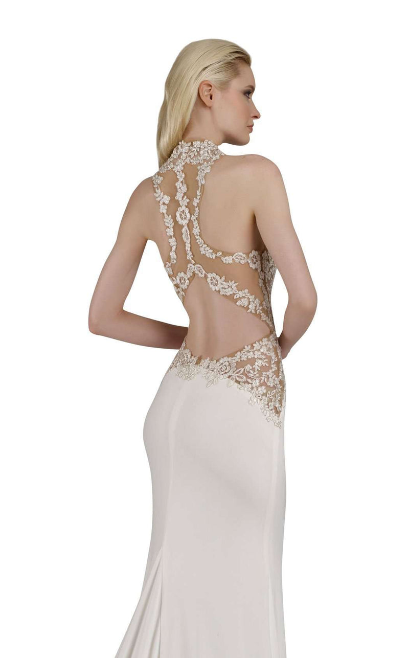Janique W974 CL Dress