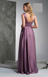 Rozallini Y0028 Violet