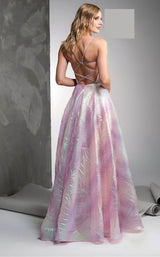 Rozallini Y0109 Rose