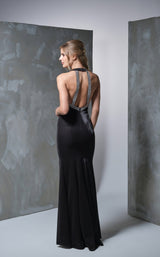 Rozallini Y0130 Black