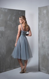 Rozallini Y0148 Classic-Blue