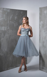 Rozallini Y0148 Classic-Blue