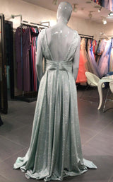 Rozallini Y0158 Mint-Green