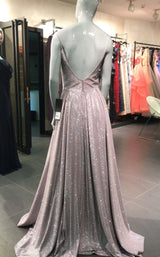 Rozallini Y0159 Lilac