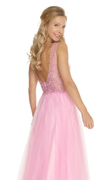 Jora Collection Y40153 Rose