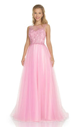 Jora Collection Y40153 Rose