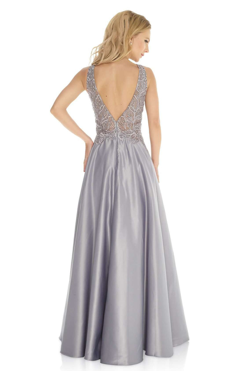 Jora Collection Y40170 Silver