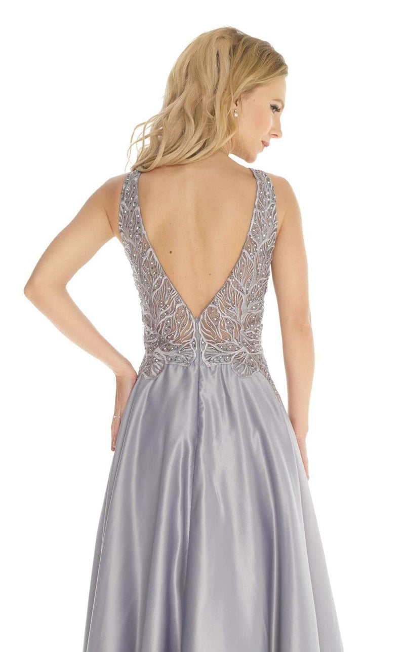 Jora Collection Y40170 Silver