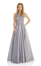 Jora Collection Y40170 Silver