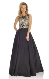 Jora Collection Y40175 Black