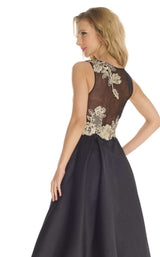 Jora Collection Y40175 Black