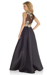 Jora Collection Y40175 Black