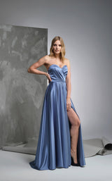 Rozallini Y9280 Classic-Blue