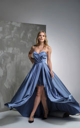 Rozallini Y9280 Classic-Blue