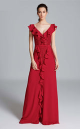 Rozallini Y9386 Dress