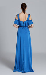 Rozallini Y9413 Classic-Blue