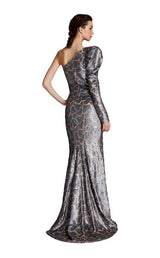 Alchera Plus Y9683 Dress