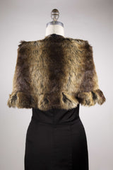 La Fiorentina YD003 Brown