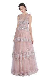 Dulce Celia Ynez Rose